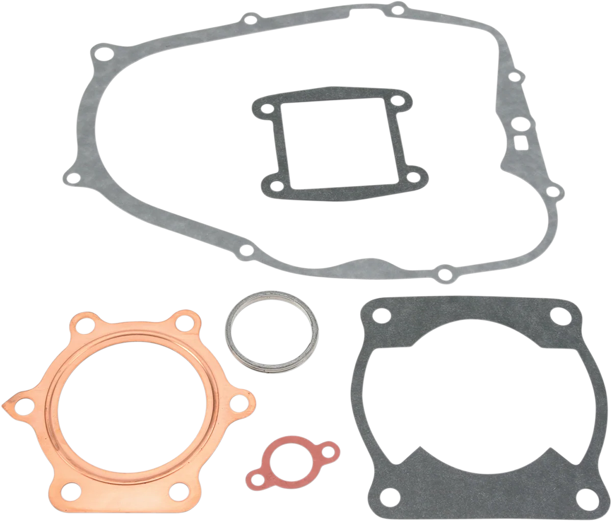 Solid MOOSE RACING Complete Motor Gasket Kit - Yamaha 808811MSE Modern