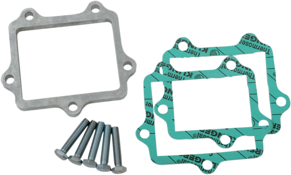 Elegant MOOSE RACING Torque Spacer Kit - Suzuki Yamaha 08-312SK Relaxed