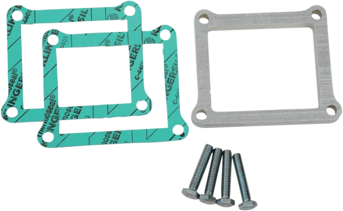 Crafted MOOSE RACING Torque Spacer Kit - Suzuki Yamaha 08-301SK Comfortable