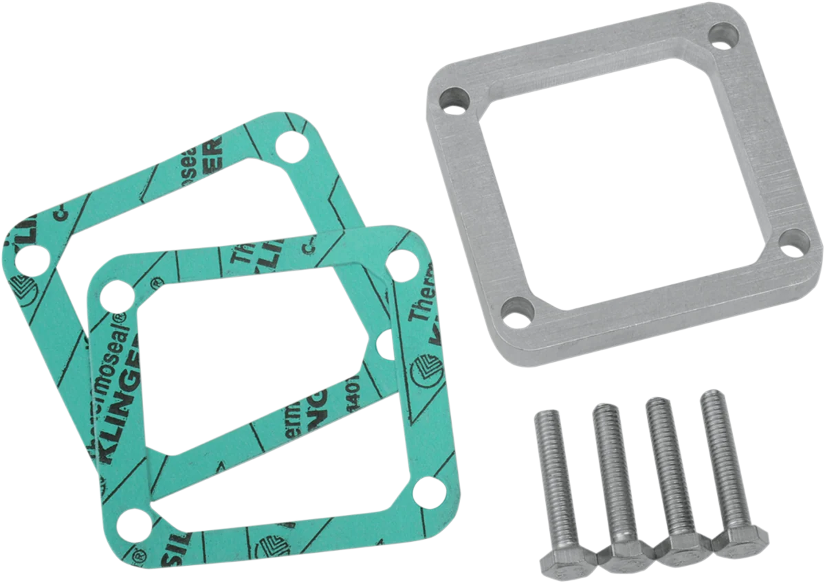 Elite MOOSE RACING Torque Spacer Kit - Yamaha 06-401SK Durable