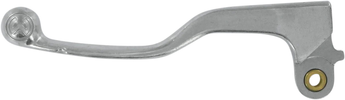 Breathable MOOSE RACING Clutch Lever - Shorty - Polished 1CNKJ17 Lightweight