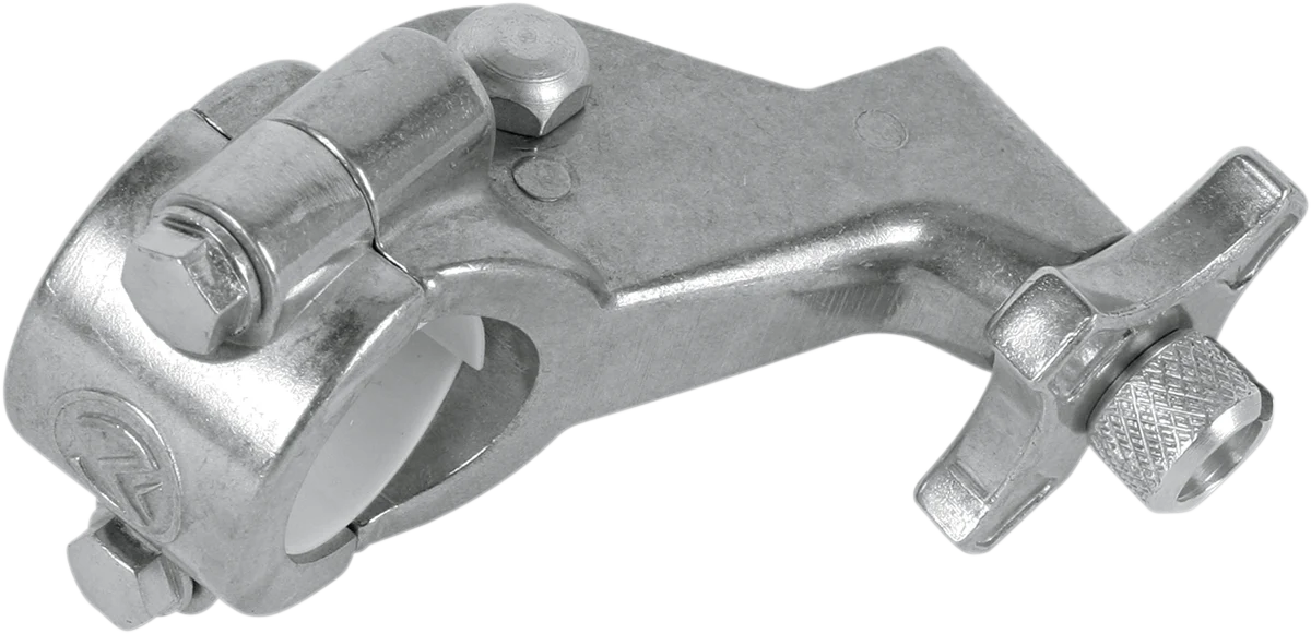 Responsible MOOSE RACING Perch - Clutch - Polished 1RDKK17 Minimalist