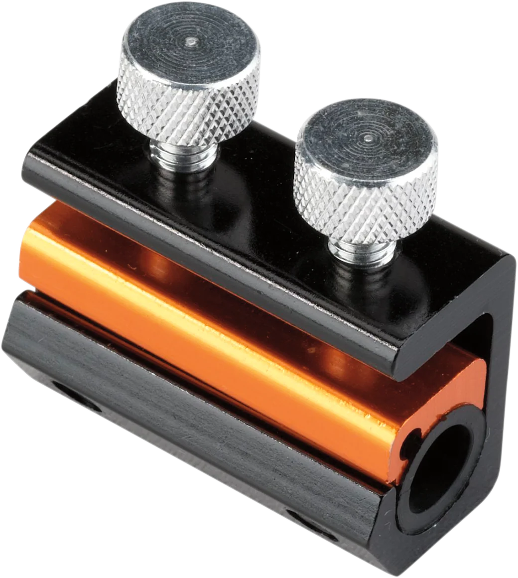 Efficient MOOSE RACING Cable Luber 390-9677 Detailed