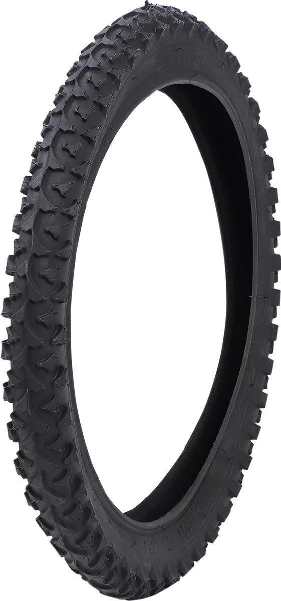 High-Performance MOOSE RACING RS-16 E-Bike Tire - 16 - Front Rear X01-W9902 Clean