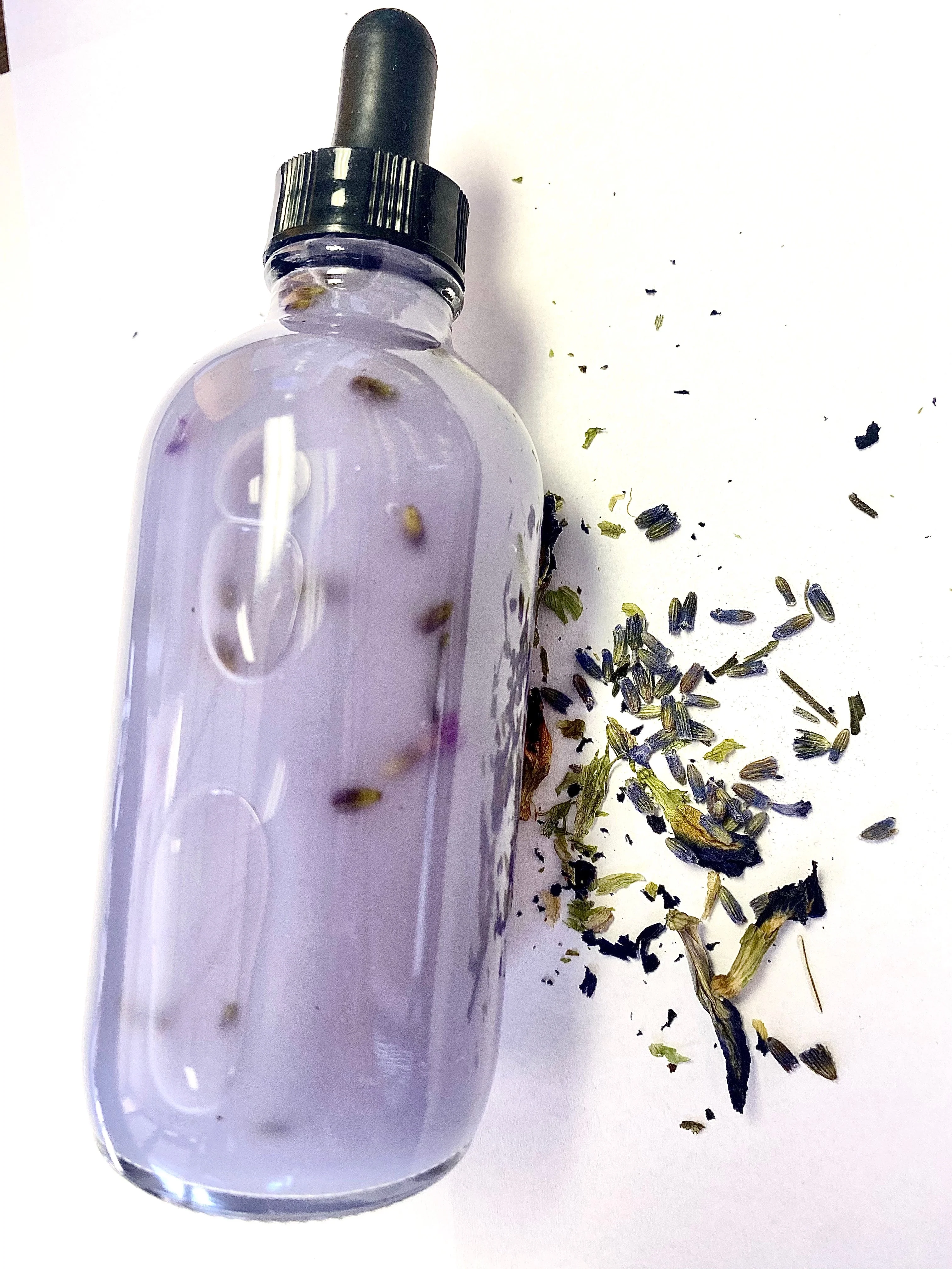 Eco-Friendly Purple Moon Scalp Potion Next-Generation