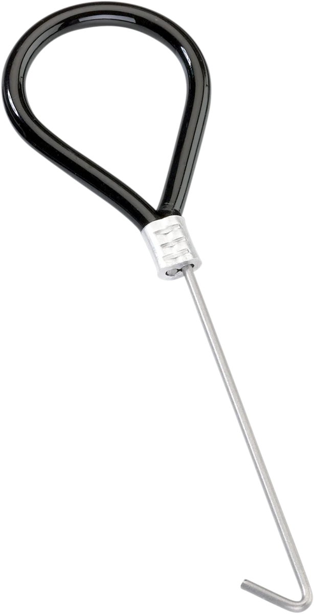 Pure MOOSE RACING Puller Spring 395-3812 Smooth