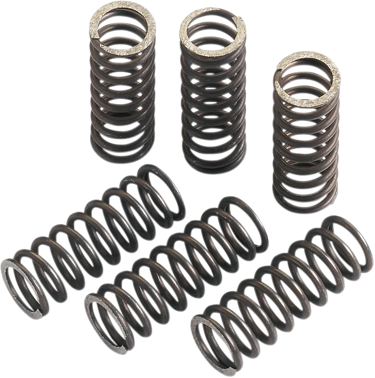 Dependable MOOSE RACING Clutch Springs MHDS28-6 Elite