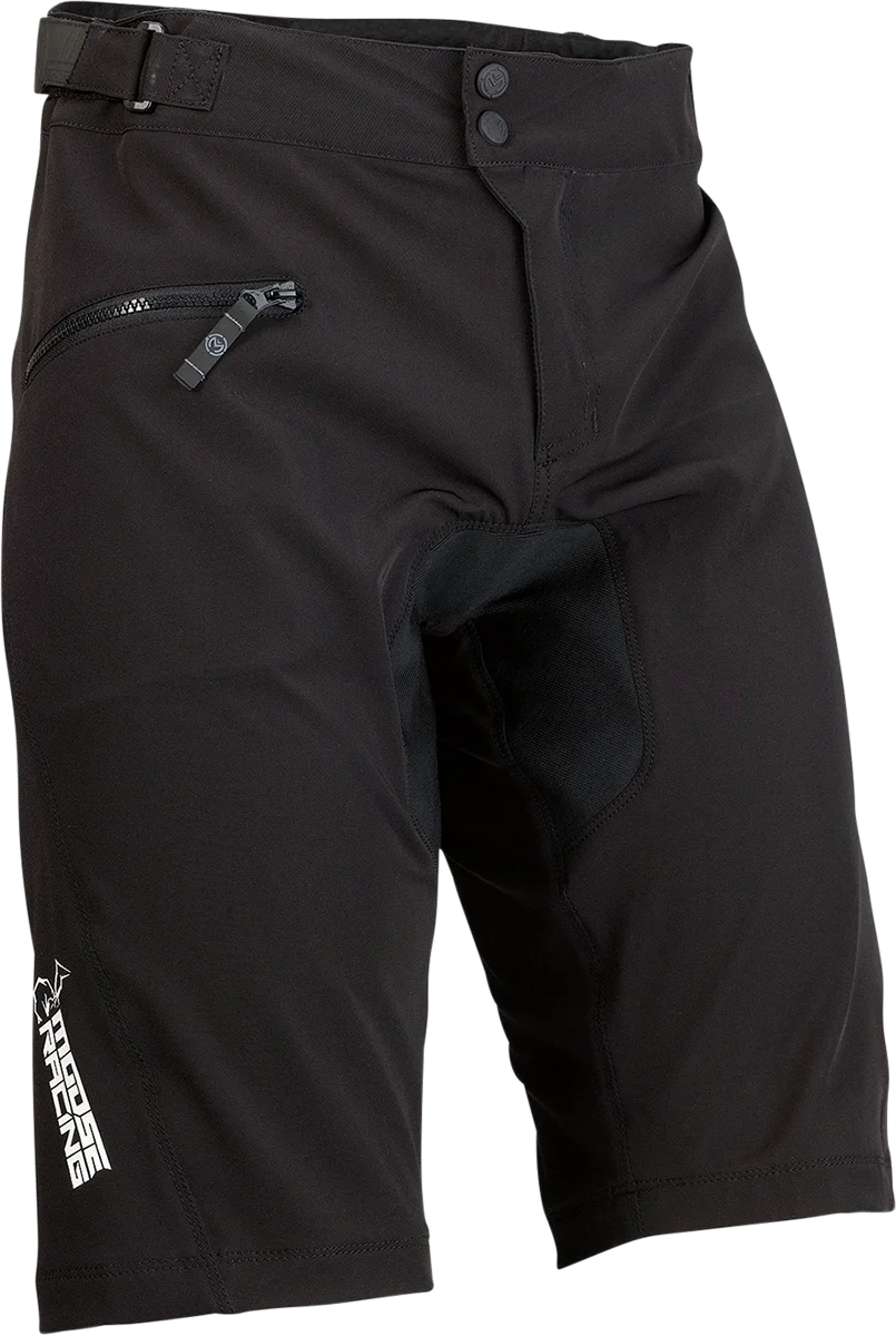 Optimized MOOSE RACING Moose MTB Shorts - Black - US 40 5001-0096 Convenient