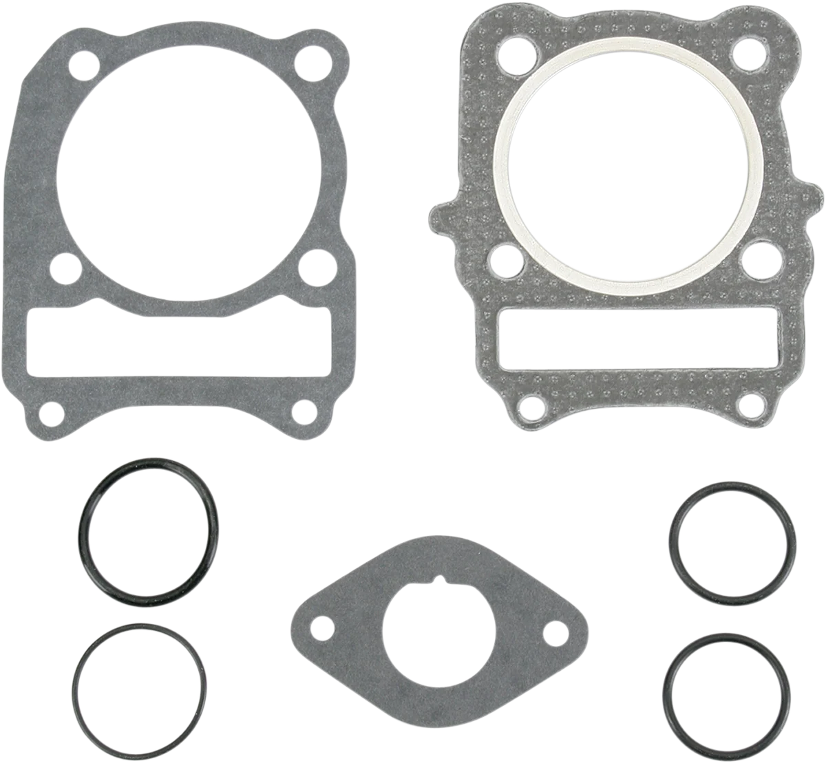 Smooth MOOSE RACING Top End Gasket Kit - Arctic Cat 810826MSE Sustainable