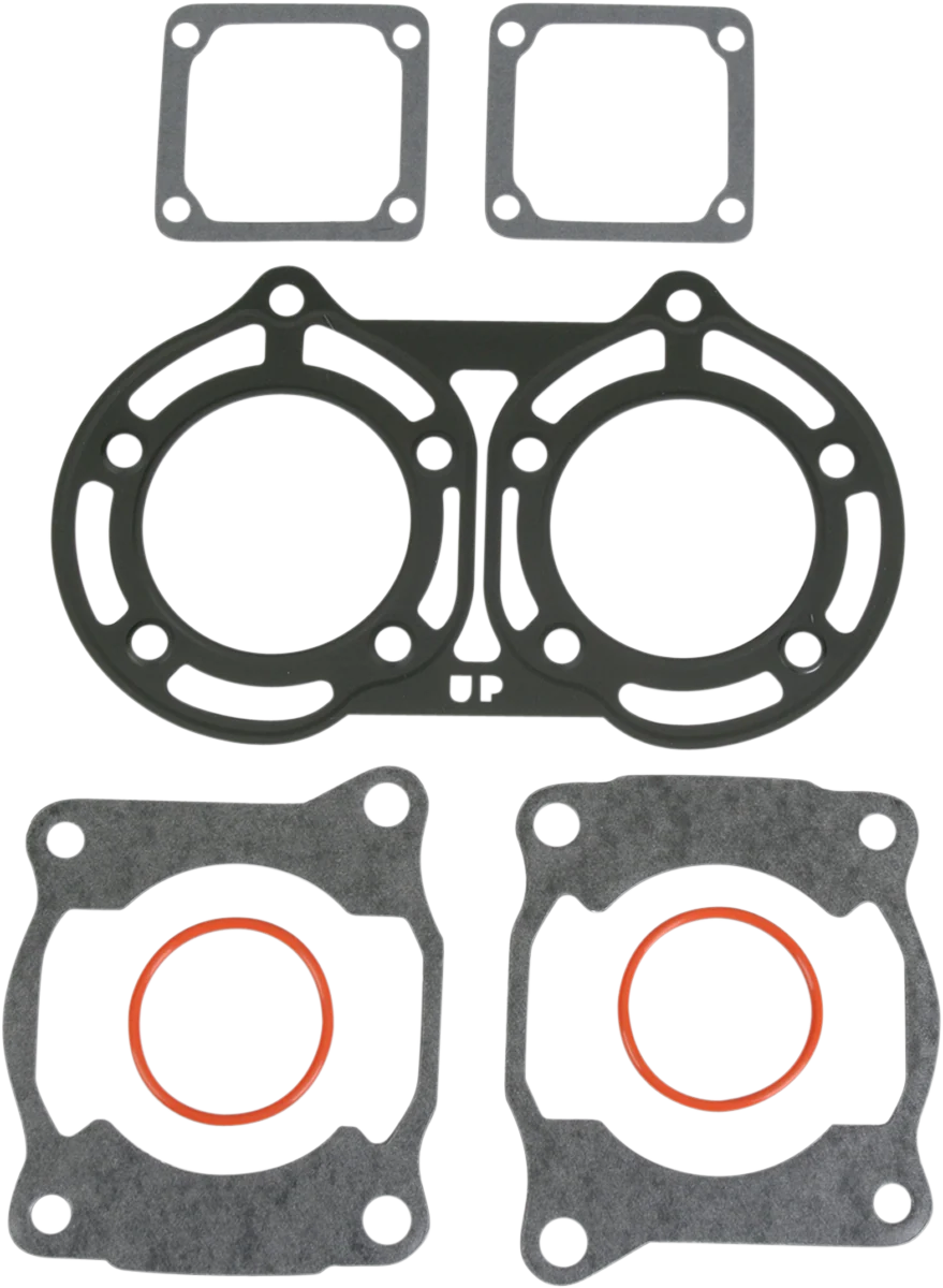 Carefully Designed MOOSE RACING Top End Gasket Kit - Yamaha 810812MSE Fashionable