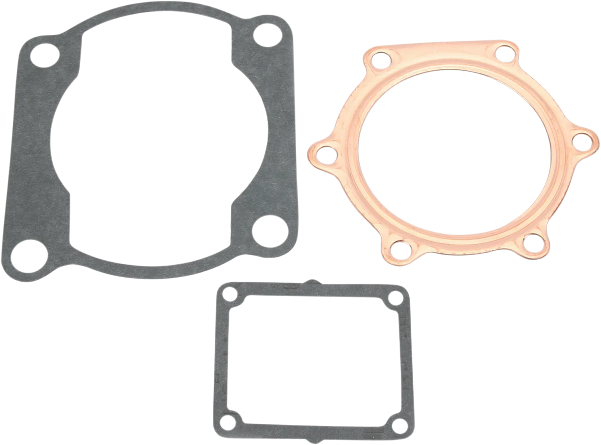 Comfortable MOOSE RACING Top End Gasket Kit - Yamaha 810680MSE Top-Quality