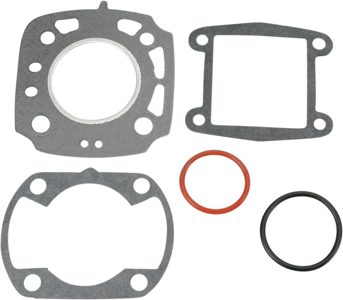 Excellent MOOSE RACING Top End Gasket Kit - Yamaha 810612MSE Casual