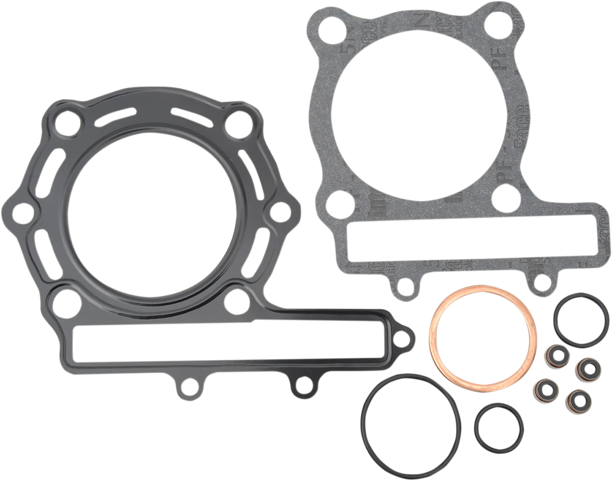 Selected MOOSE RACING Top End Gasket Kit - Kawasaki 810459MSE Detailed