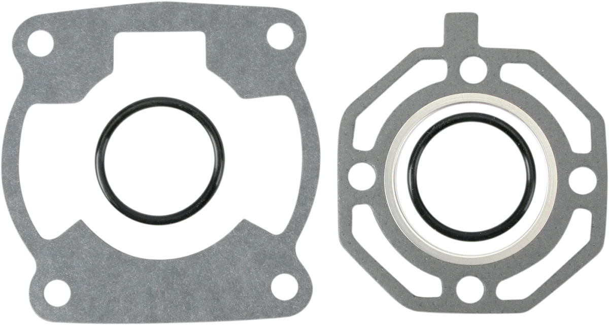 Fast MOOSE RACING Top End Gasket Kit - Kawasaki 810406MSE Enhanced