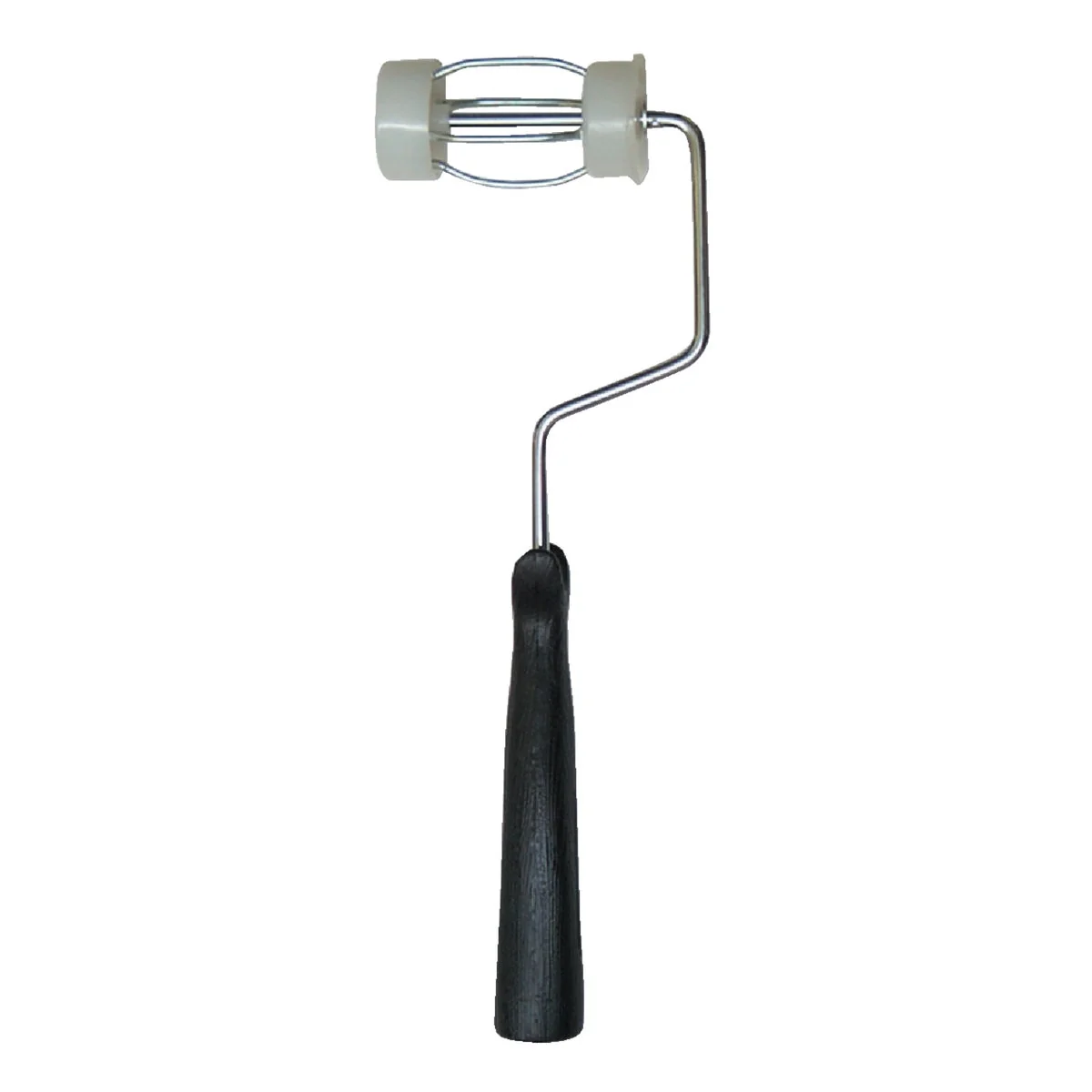 Premium Material 3 In. 4-Wire Threaded Roller Frame User-Friendly