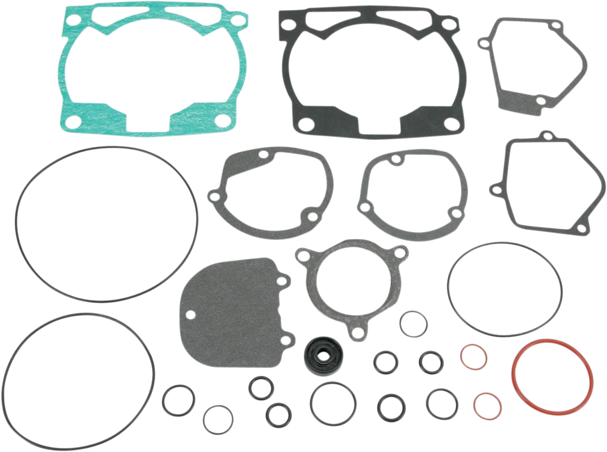 Sophisticated MOOSE RACING Top End Gasket Kit - KTM 810307MSE Innovative