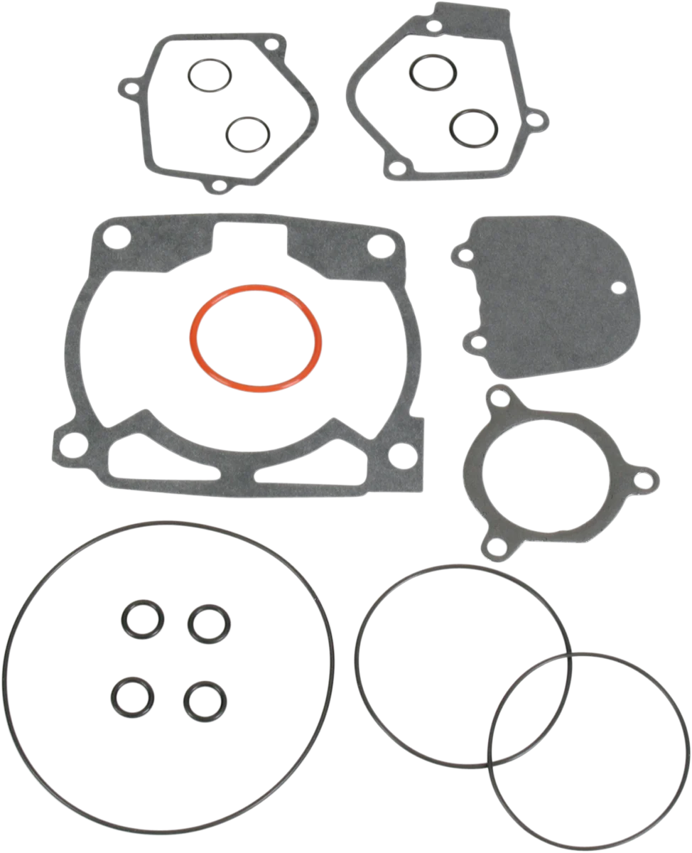 Proven MOOSE RACING Top End Gasket Kit - KTM 810300MSE Elegant