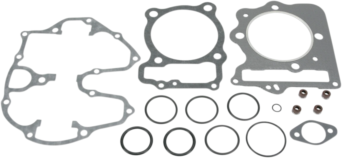 Genuine MOOSE RACING Top End Gasket Kit - Honda 810265MSE Fine Crafted