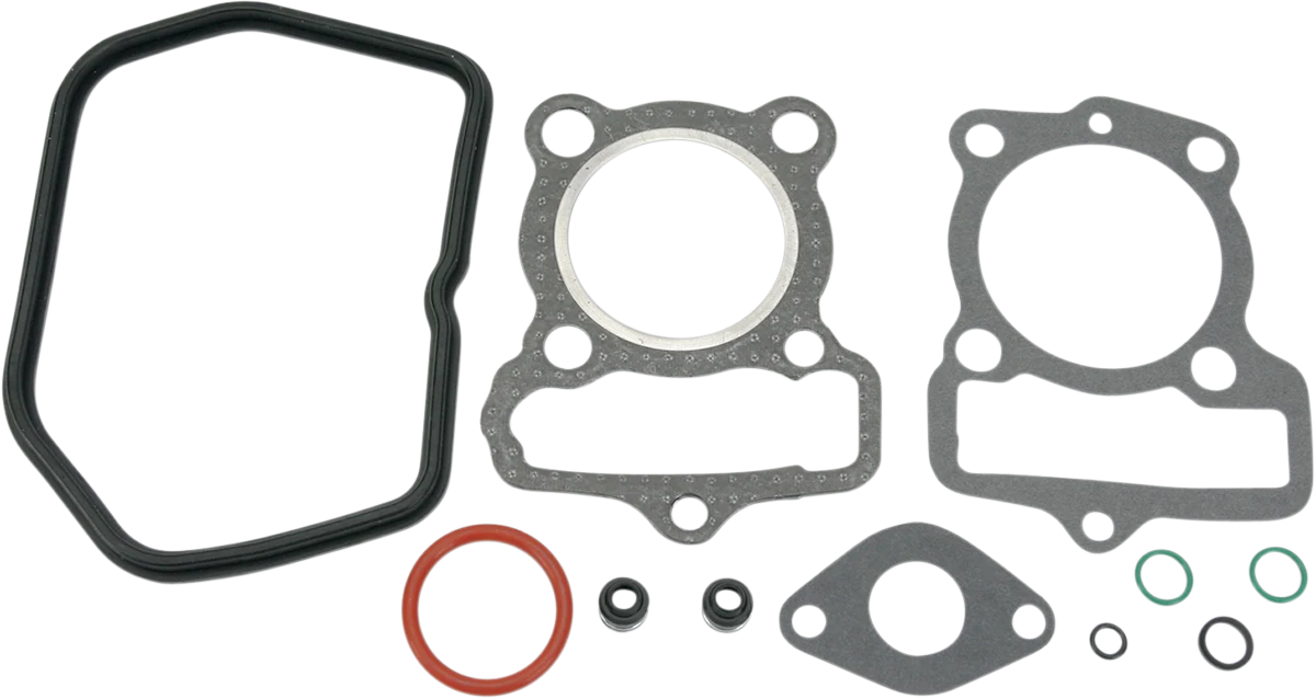 Fast MOOSE RACING Top End Gasket Kit - Honda 810208MSE Advanced