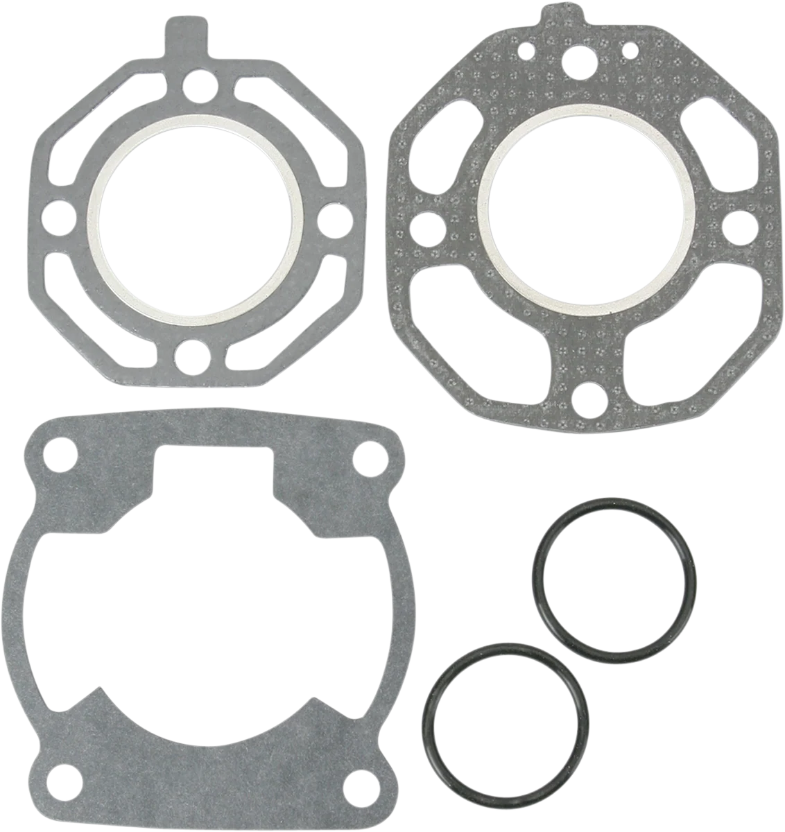 Trendy MOOSE RACING Top End Gasket Kit - Kawasaki 810404MSE Solid