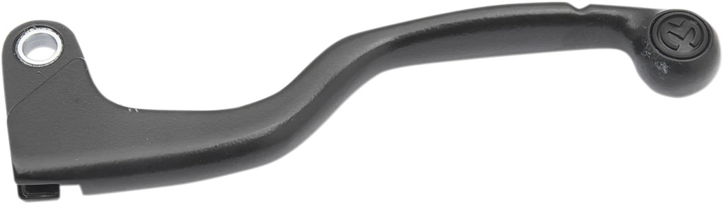 Smooth MOOSE RACING Clutch Lever - Shorty - Black 1CNHA18 Exclusive