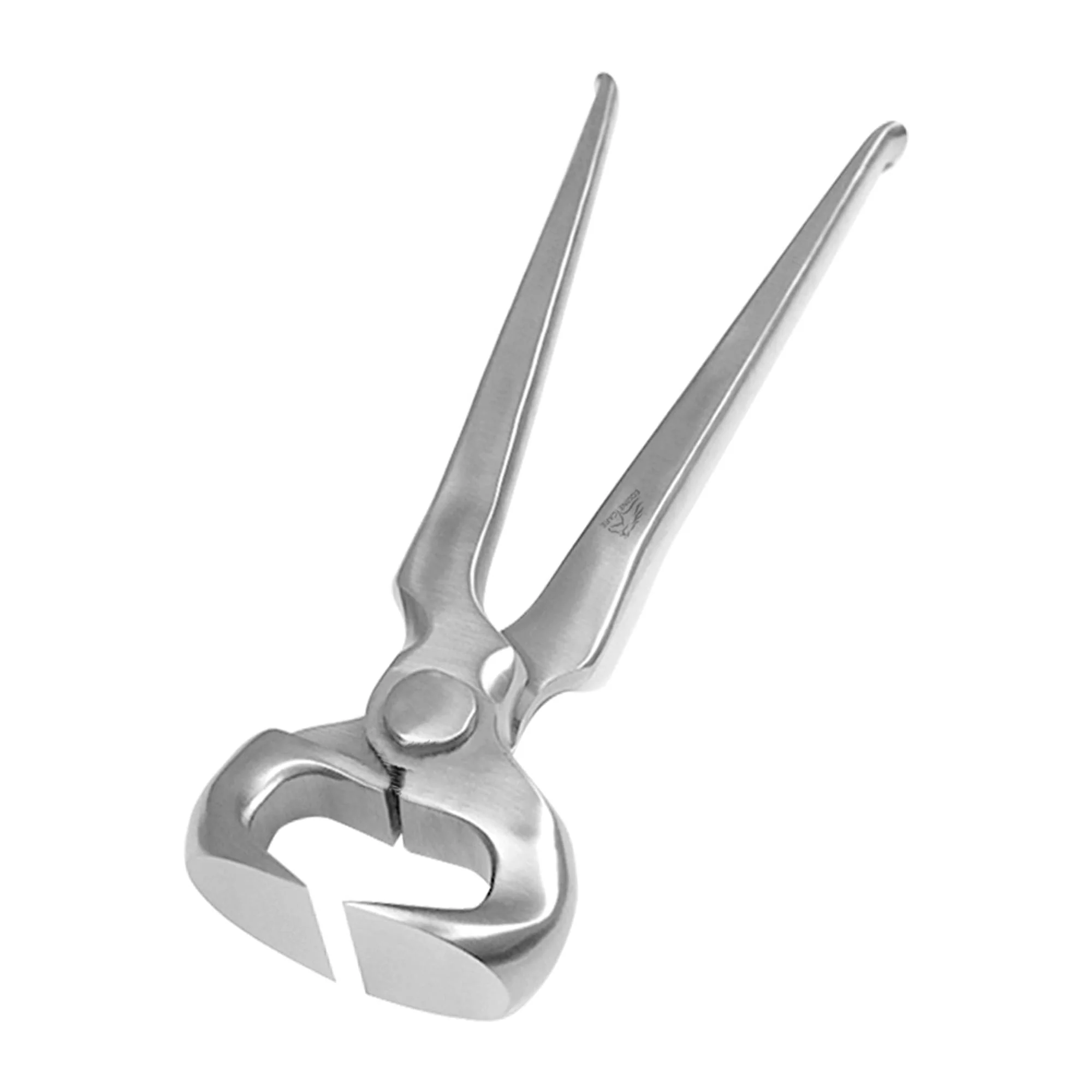 Specialty Equine Care 14-Inch Hoof Nipper – Heavy-Duty Chrome Vanadium Steel High-Leverage Ergonomic Grip Functional