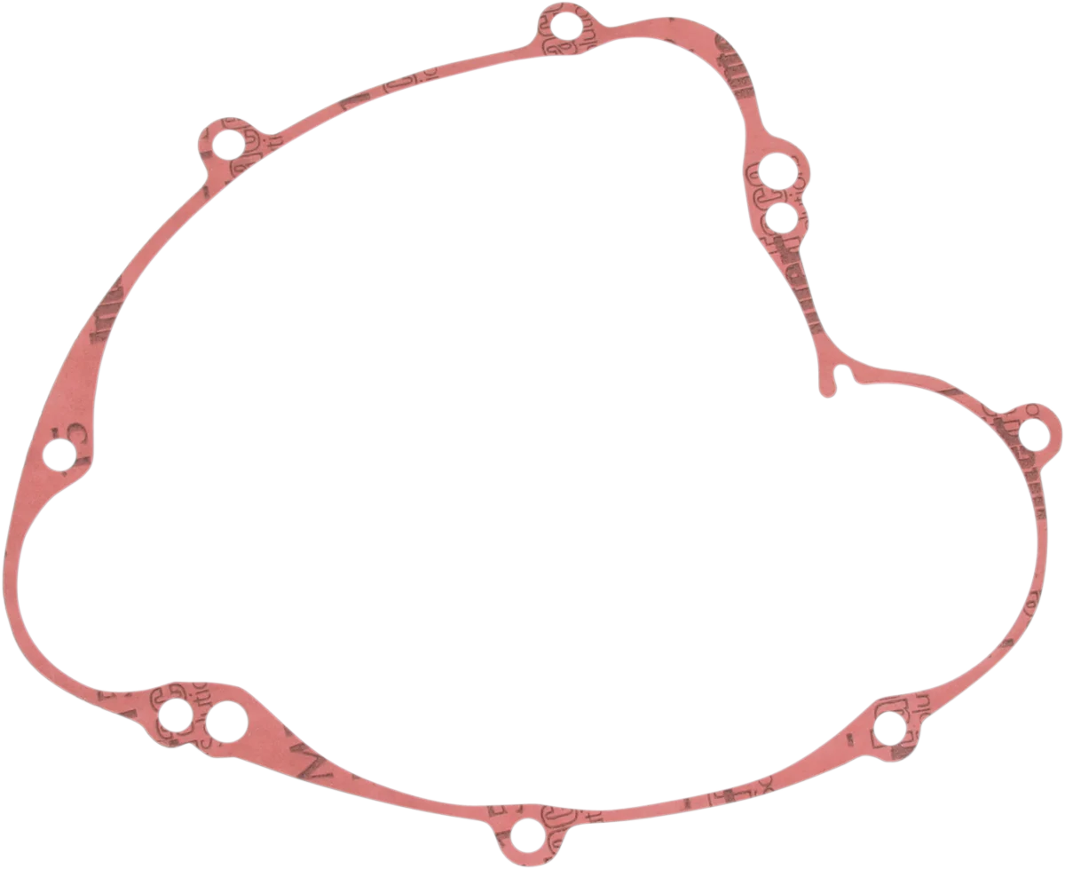 Verified MOOSE RACING Clutch Cover Gasket - Kawasaki Suzuki 817484MSE Reliable