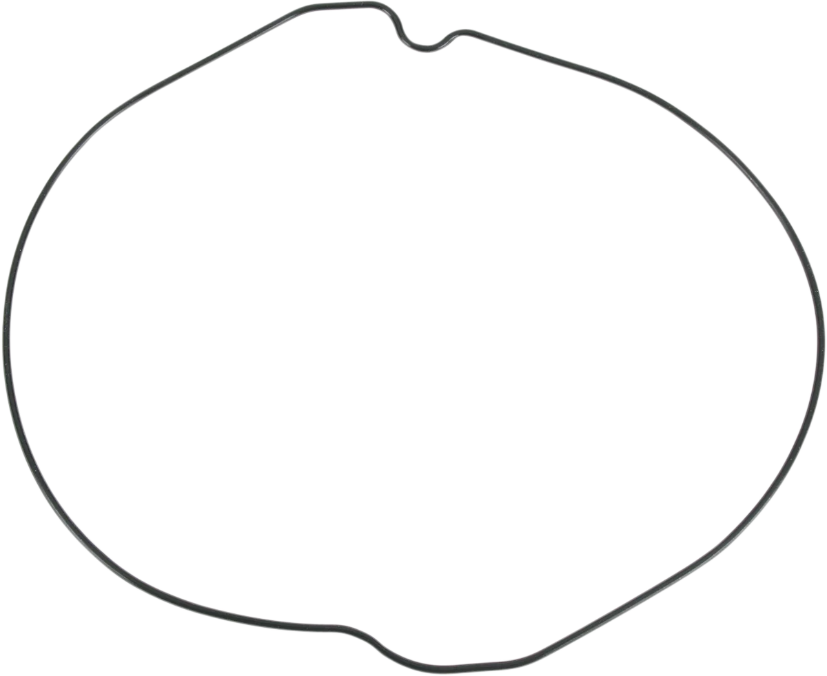 Relaxed MOOSE RACING Clutch Cover Gasket 817253MSE Healthy