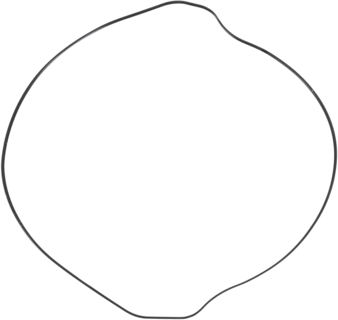 Clean MOOSE RACING Clutch Cover Gasket 817252MSE Elite