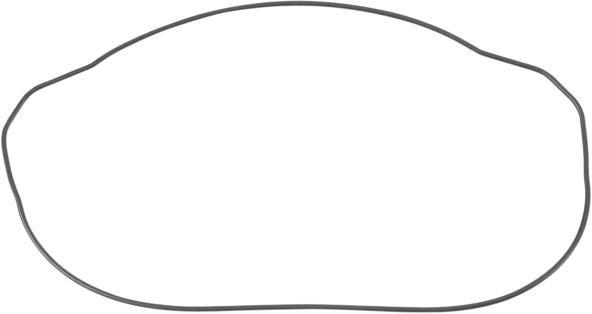 Clean MOOSE RACING Clutch Cover Gasket 817200MSE Eco-Friendly