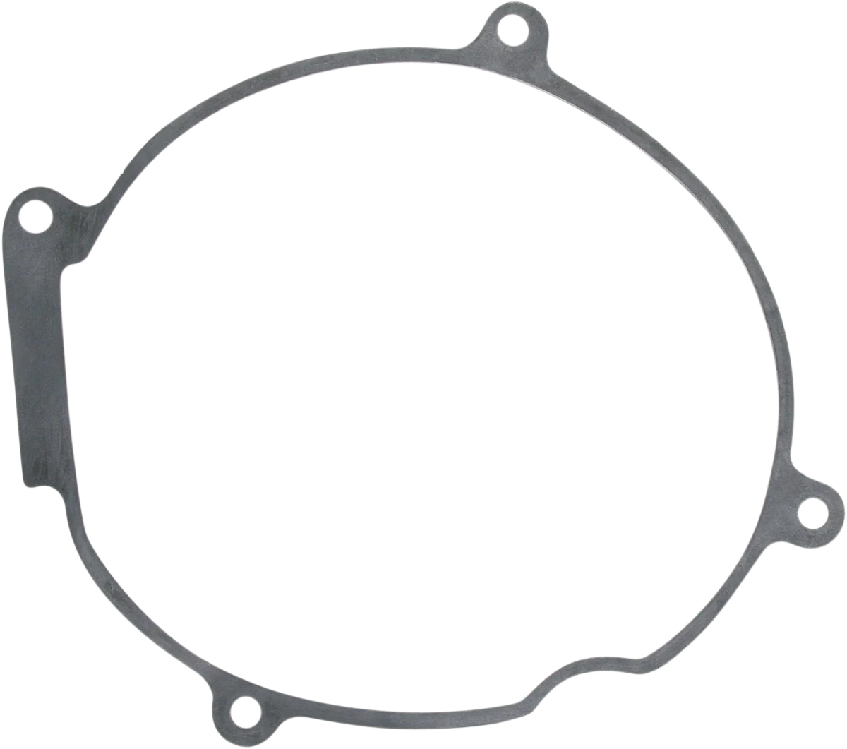 Authentic MOOSE RACING Ignition Cover Gasket 817946MSE Fashionable