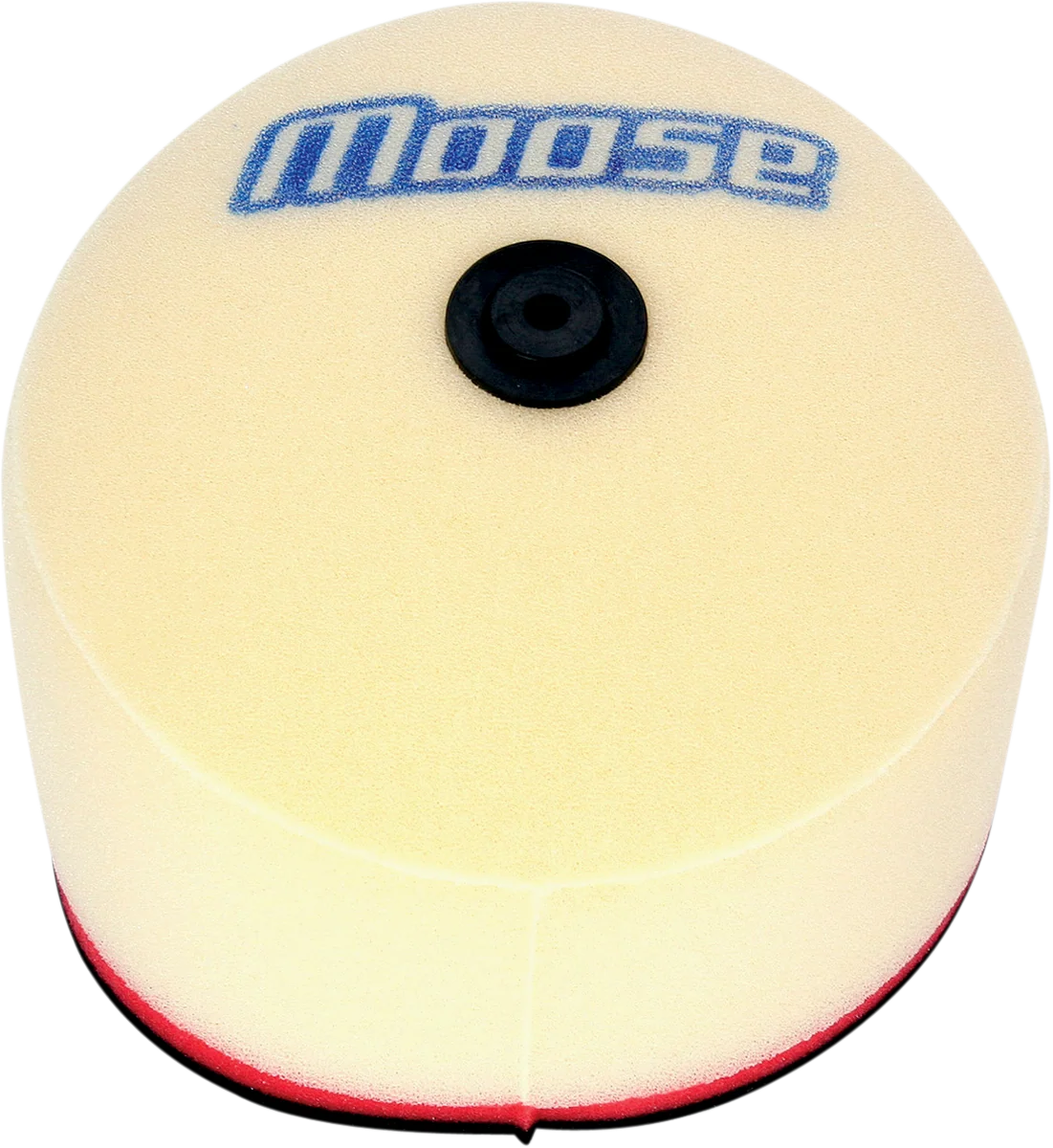 Genuine MOOSE RACING Air Filter - Yamaha 1-80-44 High-End