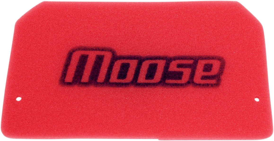 Reliable MOOSE RACING Air Filter - Yamaha 1-80-05 Convenient