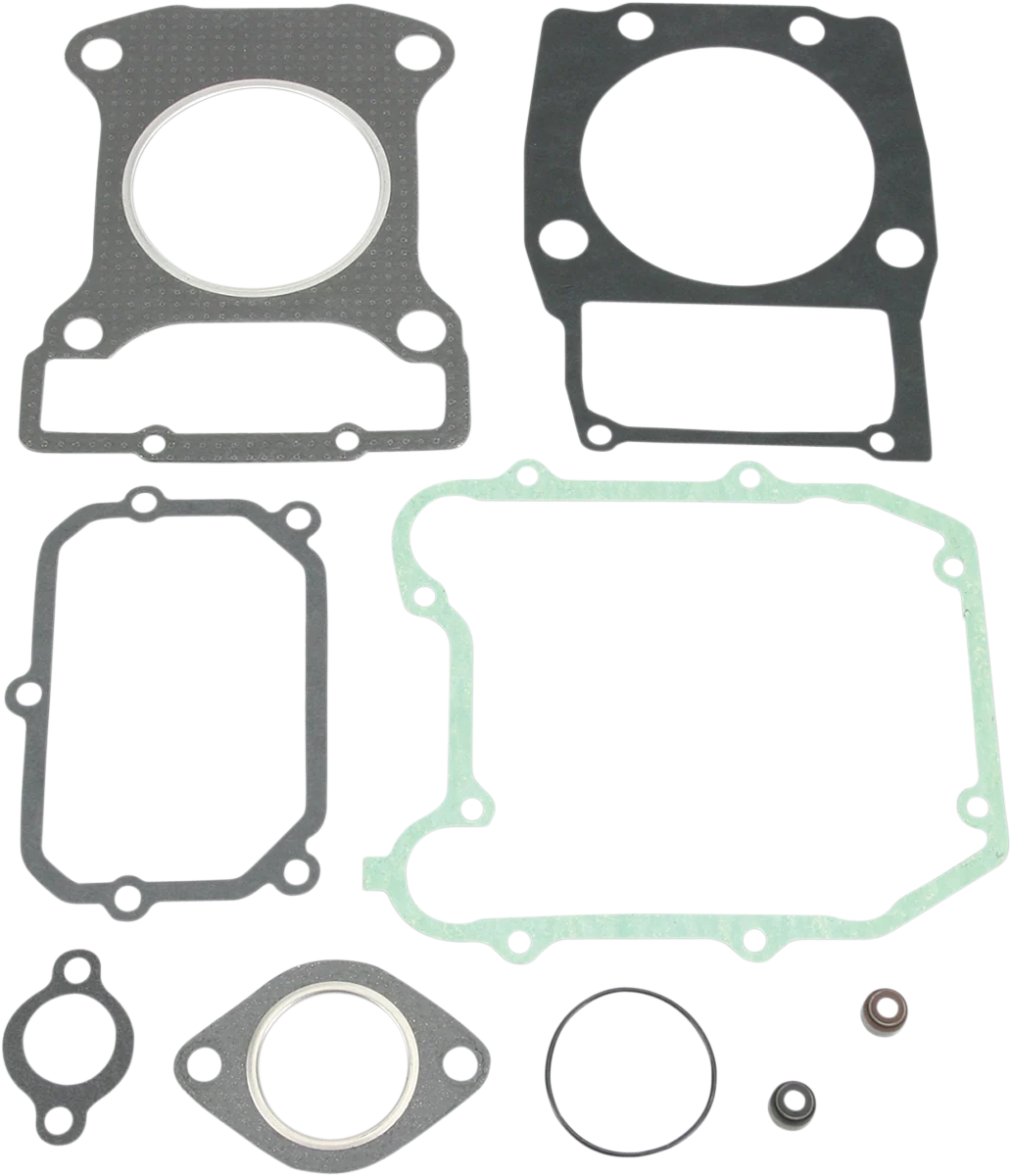 Functional MOOSE RACING Top End Gasket Kit - Polaris 810837MSE Consistent