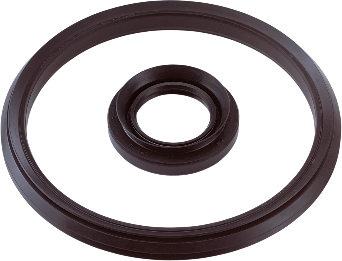Breathable MOOSE RACING Brake Drum Seal - TRX 30-7601 Modern