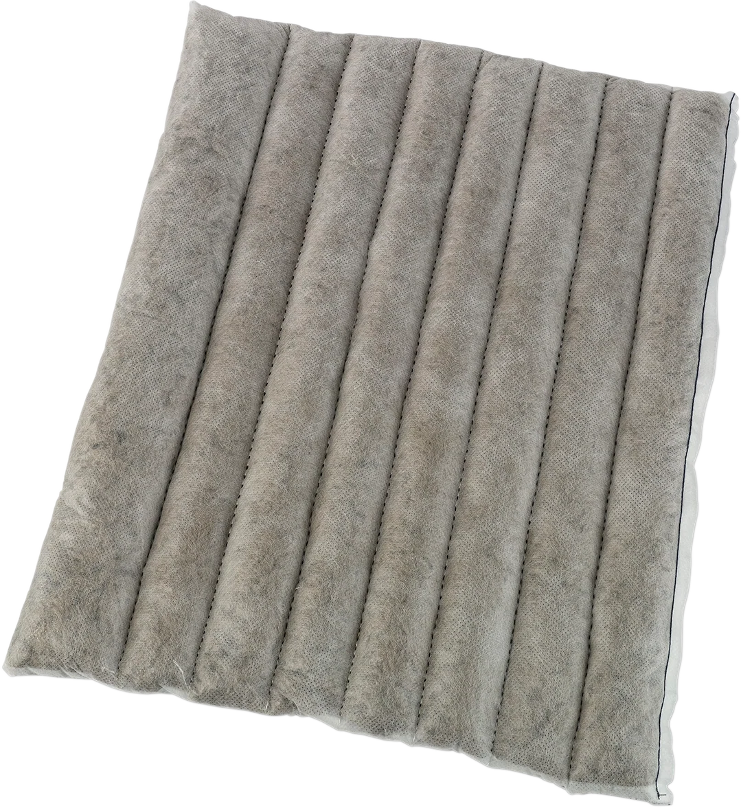Reusable MOOSE RACING Bristol Spec 19 Muffler Packing Pillow - 4-Stroke - 15 14677 High-Performance