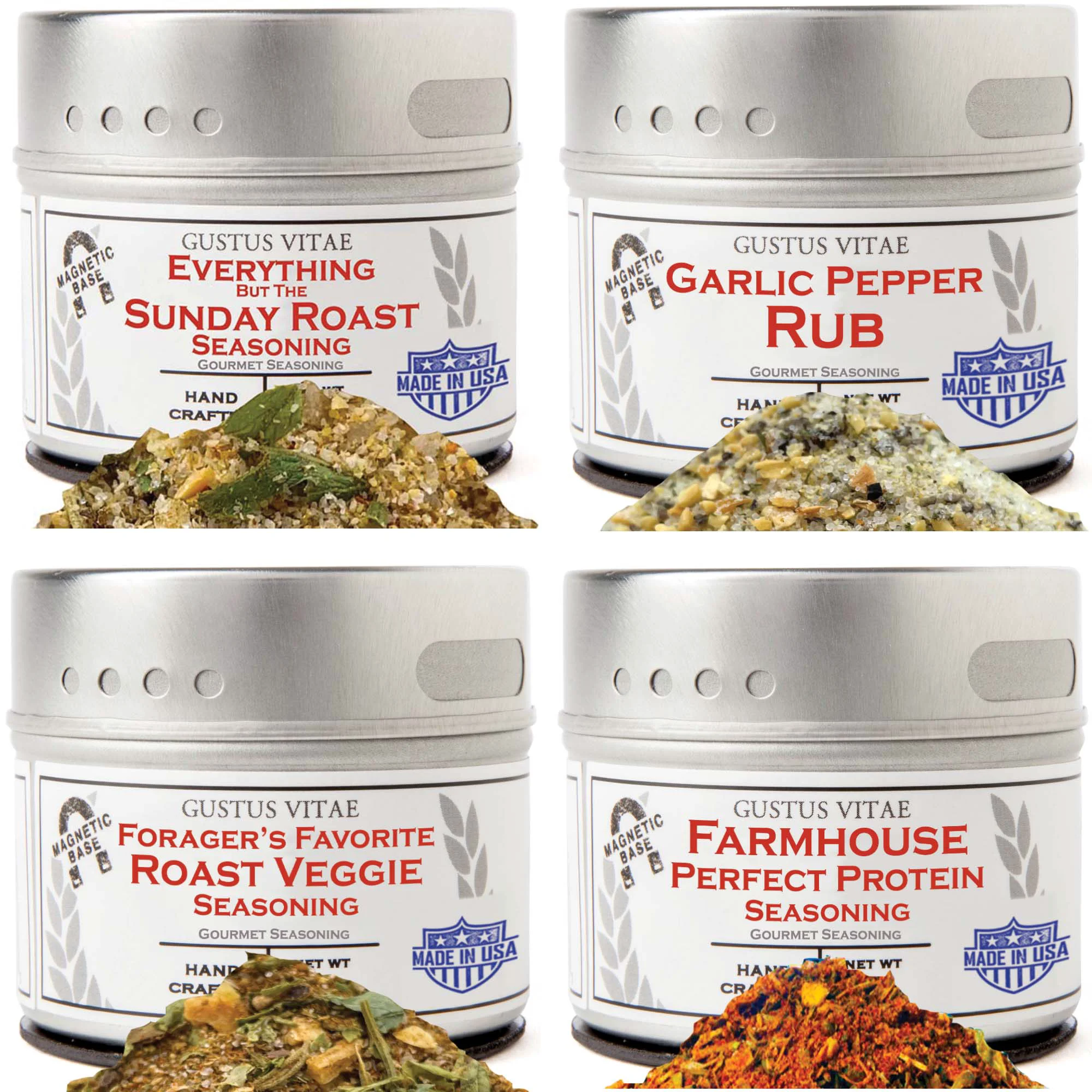 Fashionable Taste of Home – For Your Instant Pot 4 Pack Pure