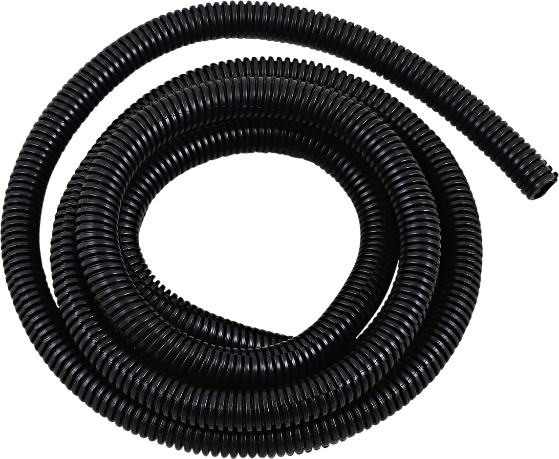 High-Quality MOOSE RACING Wire Loom - 1 2 Diameter- 6' 801-5050 Luxury