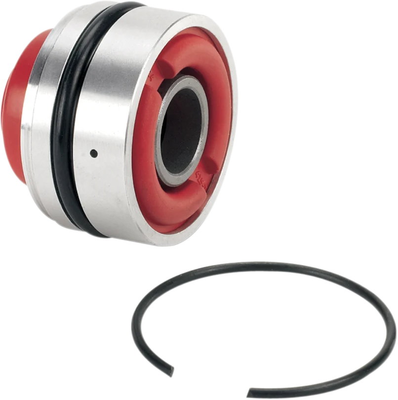 Recyclable MOOSE RACING Shock Seal Head - 18 mm ID x 50 mm OD - Round Snap Ring 53 x 1.75 37-1119 Optimized