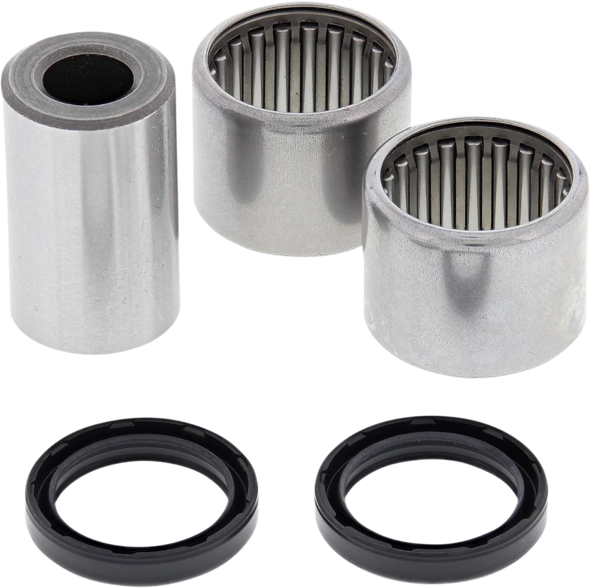 Original MOOSE RACING Shock Bearing Kit 29-5052 Relaxed