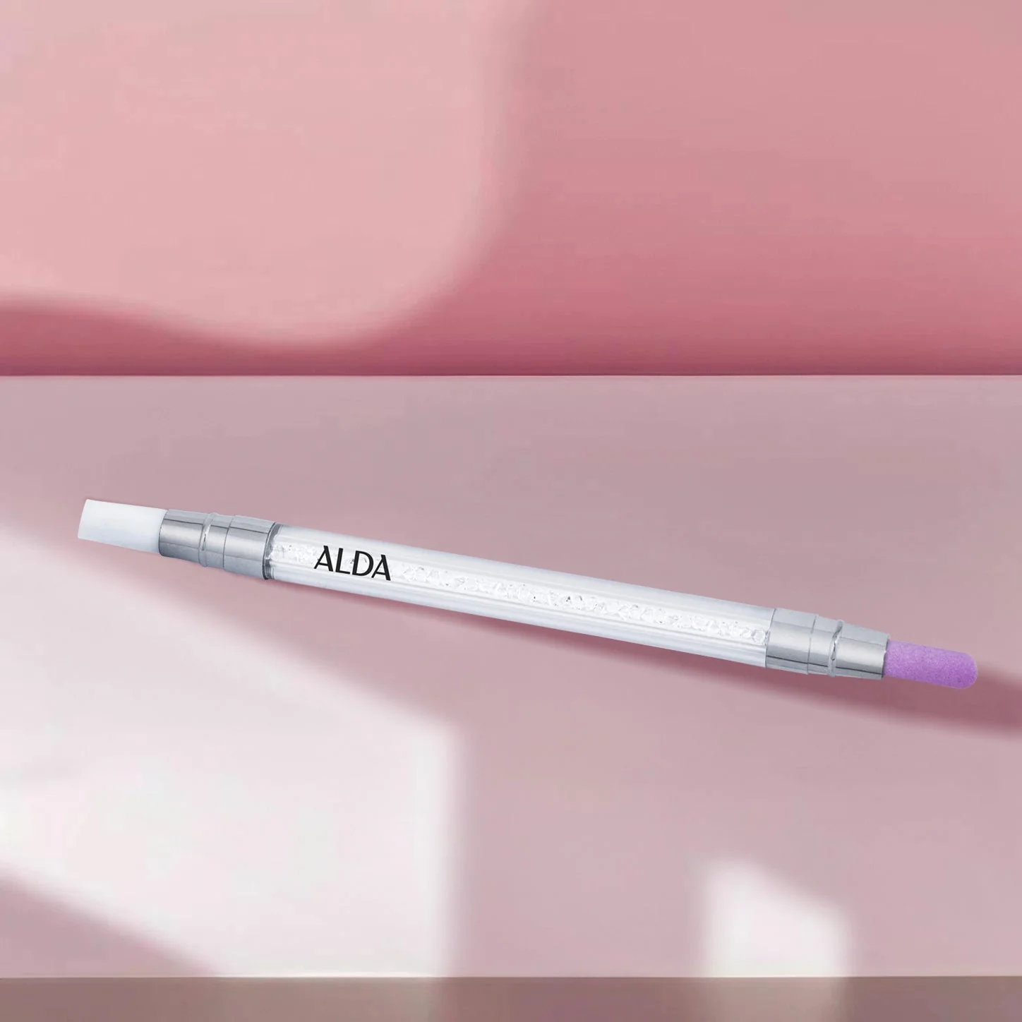 Prestigious Cuticle Pusher Cleaner Pen Certified