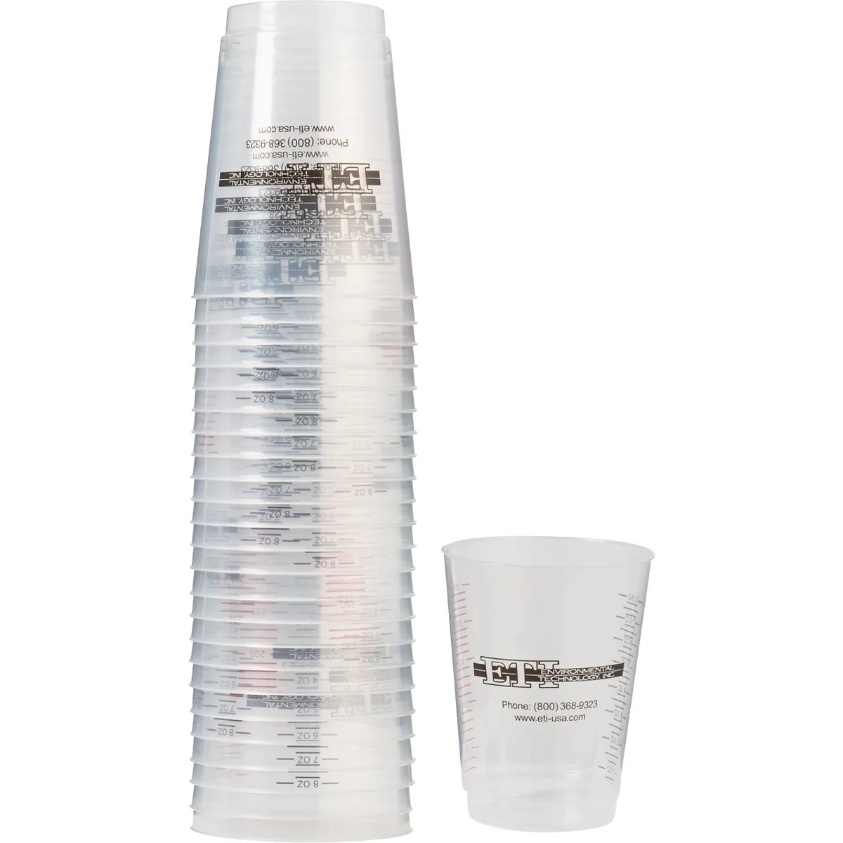 Optimized Envirotex Lite 3.25 In. Mixing Cup High-Performance