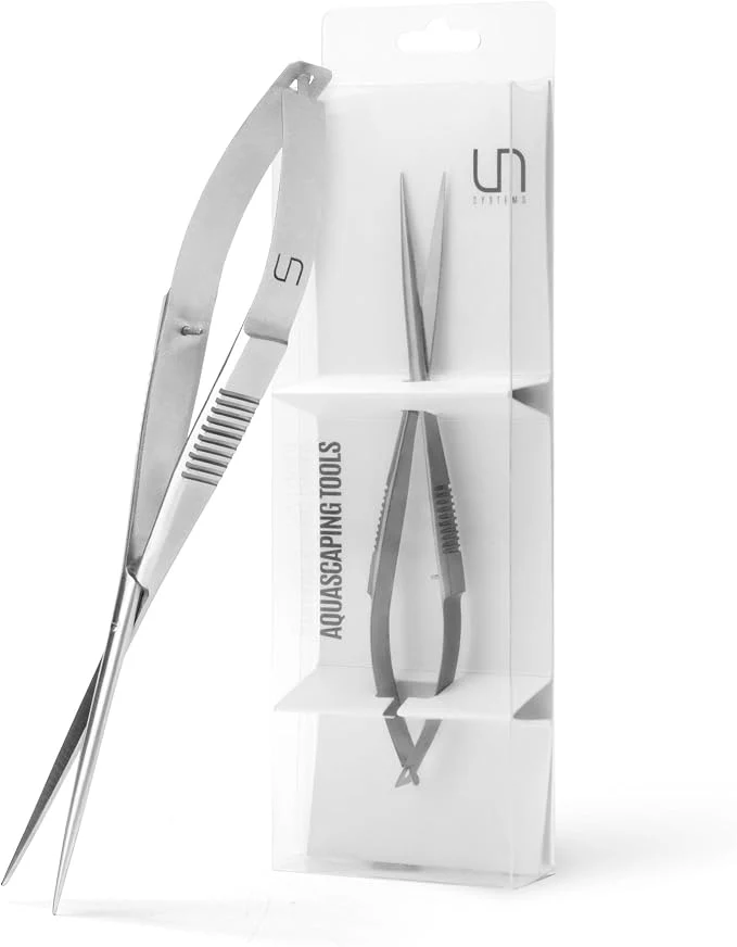 Clean UNS Aquascaping Tools Crafted