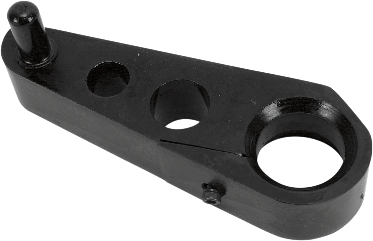 Safe MOOSE RACING Front Chain Slider - Yamaha Blaster Warrior Raptor Banshee - Black 1040-BLK Quality