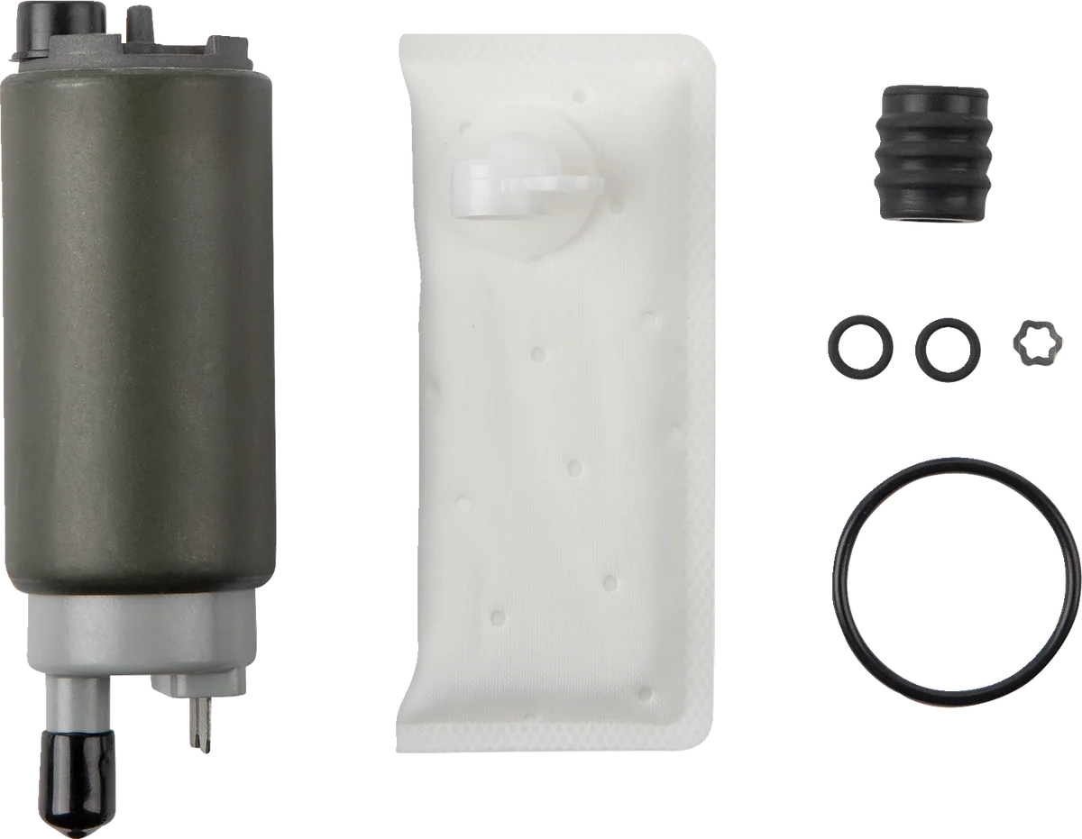 Excellent MOOSE RACING Electric Fuel Injection Fuel Pump Rebuild Kit 47-2048 Enhanced