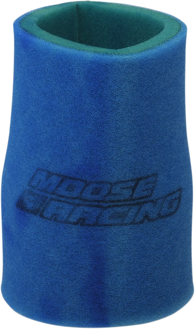Relaxed MOOSE RACING Precision Pre-Oiled Air Filter - Yamaha P3-80-26 Traditional