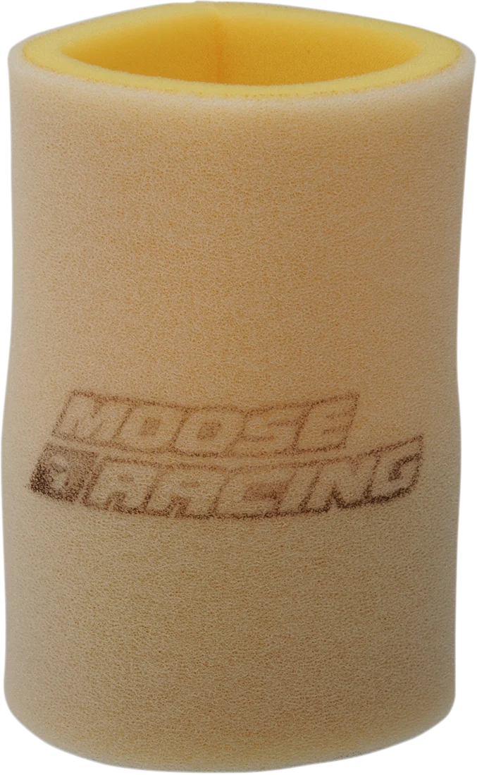 Functional MOOSE RACING Air Filter - Yamaha 3-80-26 Long-Lasting