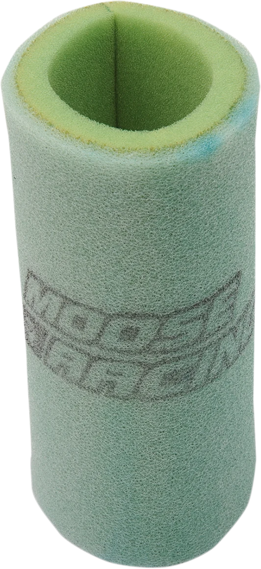 Sustainable MOOSE RACING Precision Pre-Oiled Air Filter - Yamaha P3-80-17 Casual