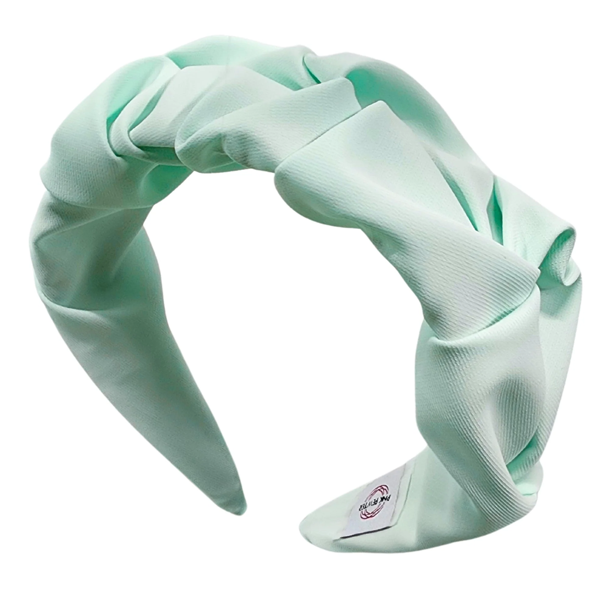 Fine Crafted Serene Swirl Headband Easy-to-Use