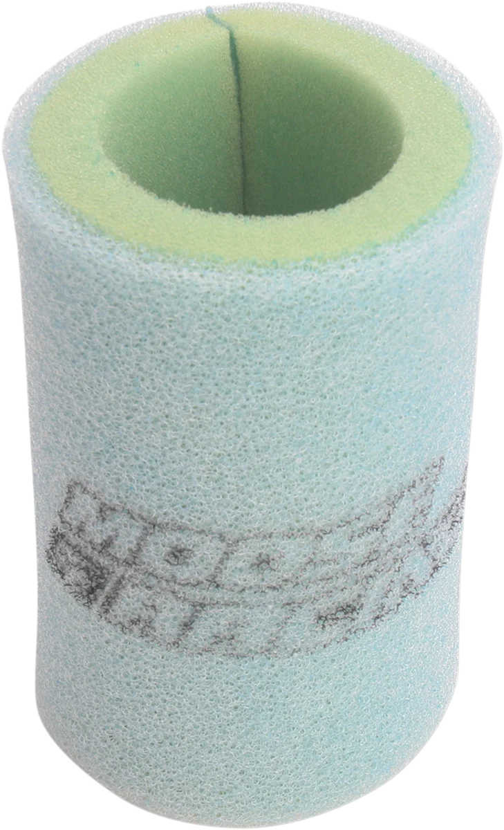 Specialty MOOSE RACING Precision Pre-Oiled Air Filter - Yamaha P3-80-08 Authentic